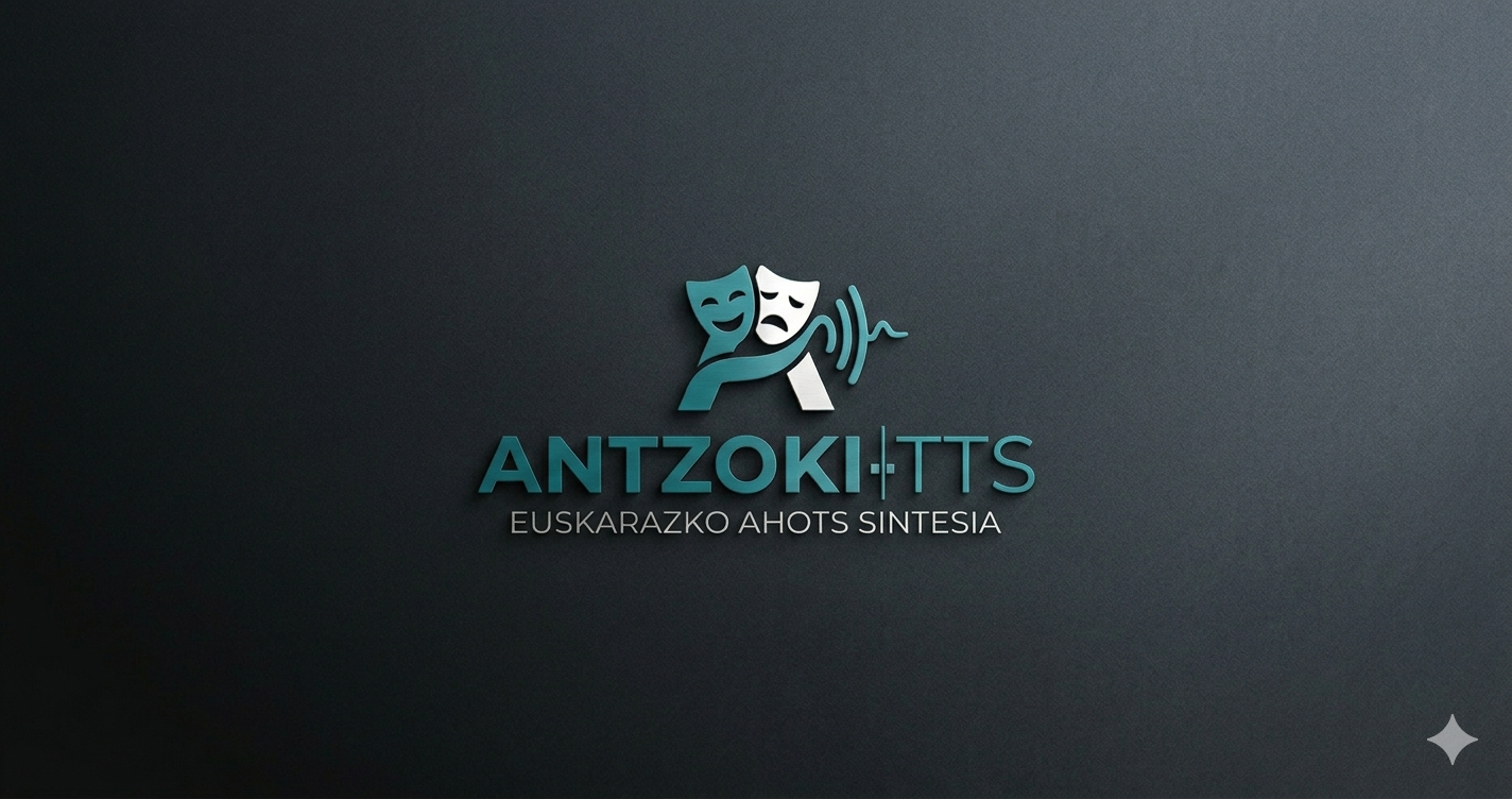 Antzoki TTS